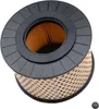 vhbw Filter kompatibel mit Bomag BPR 25/45D-3, BPR 30/38 Produktbild-Vorschau 1