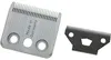 Set da taglio Moser 1400 Silver Edition Anteprima dell’immagine prodotto 2