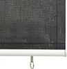 vidaXL Außenrollo 65 (B) x 140 (H) cm Anthrazit Produktbild-Vorschau 3