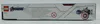 The side panel of a LEGO Marvel Super Heroes Captain America toy box. Podgląd zdjęcia produktu