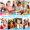 Smartwatch pour enfants avec fonction d'appel, 2.8" écran Voir les images du produit 8