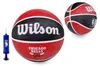 Wilson Palloni Nba Team Tribute Basketball Chicago Bulls Anteprima dell’immagine prodotto 2