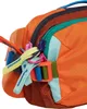 Cotopaxi Allpa X 1,5L Hüfttasche, Mehrfarbig One Size Produktbild-Vorschau 6