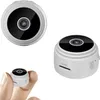 Mobilly mini kamera A9 Mini DV 720p, bílá Náhled obrázku produktu 2