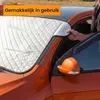Universelle Passform, geeignet für die meisten Autos Produktbild-Vorschau