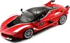 Bburago 18-26301 - Voiture miniature - Ferrari FXX-K #10 Voir les images du produit 8