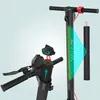 E-Scooter AsVIVA ES01 Tretroller 350W Motor Elektroroller Produktbild-Vorschau 5