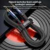 AdroitGoods AUX kabel 3,5 mm - Audio kabel - pozlacený - Náhled obrázku produktu 6
