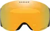 OAKLEY Flight Deck Pro L Skibrille schwarz Produktbild-Vorschau 2