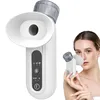 Mini-Augenvernebler, wiederaufladbar, Massagegerät für die Produktbild-Vorschau 1