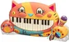 B Spielzeug Katze Klavier Meowsic Produktbild-Vorschau 1