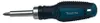 Makita® Zubehör Handschrauber / Ratschenschrauber D-58833 Produktbild-Vorschau 2