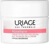 A white jar of Uriage Roséliane Anti-Redness Rich Cream. Náhľad obrázku produktu