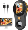 Hand-Digitalmikroskop, 2-Zoll-IPS-Bildschirm, 500-faches Produktbild-Vorschau 1