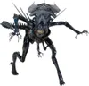 NECA Aliens Xenomorph Queen Ultra Deluxe Actionfigur 38 cm Produktbild-Vorschau 6