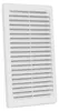 Vetracia mriežka HACO VM KB so sieťovinou a krytkou 200x300 Produktbild-Vorschau 2