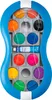 Pelikan Premium Space Plus, scatola di colori opachi in blu Anteprima dell’immagine prodotto 8