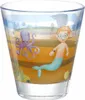 Trinkglas BAMBINI AVVENTURA 215 ml Meer Produktbild-Vorschau 2
