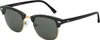 Sonnen Brille Designer Piloten Herren Sonnenbrille mit Produktbild-Vorschau 1
