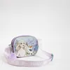 Disney Eiskönigin Spark glitzer Schultertasche Produktbild-Vorschau 6