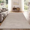 Tappeto per esterni a trama piatta moderno boho etno Anteprima dell’immagine prodotto 8