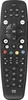 A black universal remote control is shown against a white background. Anteprima dell’immagine prodotto
