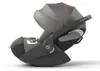 Cybex Cloud T I-Size Mirage Grey Produktbild-Vorschau 2