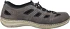 JOSEF SEIBEL New Anvers 92 | Halbschuh für Herren | Grau Produktbild-Vorschau 2