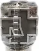 Rammstein Tequila Reposado 100% Agave 38% Vol. 0,7l Produktbild-Vorschau 3