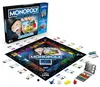 Hasbro Gaming MONOPOLY, juego de mesa, educativo, a partir Vista previa de la imagen del producto 4
