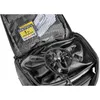 Mantona Neolit Colt Kameratasche schwarz/metallic – 220 x Produktbild-Vorschau 2