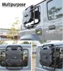 Réservoir de carburant, 6 l, 1,6 gallon, noir, grande Voir les images du produit 1