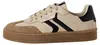 Baskets Basse en cuir Voir les images du produit 1