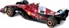 Bburago Ferrari SF-25 (2025) – Lewis Hamilton #44 – Anteprima dell’immagine prodotto 6
