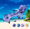 Plážové lehátko ručník Lounge Chair Cover, přenosný kryt na Náhled obrázku produktu 1