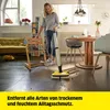 Kärcher FC 7 Cordless Bodenreiniger Beutellos Silber - Gelb Produktbild-Vorschau 16