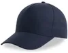 Atlantis Baumwolle Classics-33.0237 Kinder 5 Panel Baseball Produktbild-Vorschau 2