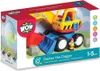 Hračkárske vozidlo WOW Toys Dexter the Digger červené Náhľad obrázku produktu 3