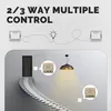 Tuya WiFi Inteligentný spínač stmievača DIY Modul Spínač Náhľad obrázku produktu 6