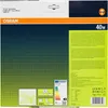 Osram FC 40 W/840, 39,9 W, 3400 lm, 12000 h, Chladná bílá Náhled obrázku produktu 3