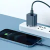 Baseus Super Si Quick Charger 1C 20W mit USB-C Kabel für Produktbild-Vorschau 25