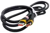 USB-C auf USB C anschluss kabel Ladekabel nylon für HP OMEN Produktbild-Vorschau 3