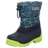 CMP Kids Sneewy Jungen Gummistiefel in Blau, Größe 29 Produktbild-Vorschau 11
