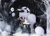 Schwarze Katze Halloween Geschenktüte 1 Stk. Produktbild-Vorschau 12