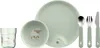 Mepal set kindergeschirr mio 6-teilig - little farm 335 x Voir les images du produit 6