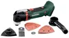 Metabo MT 18 LTX, Czarny, Zielony, 18000 OPM, 7000 OPM, Podgląd zdjęcia produktu 10