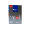 Schwalbe SV6A 20 (28/40-406) Schlauch extra leicht 10414393 Produktbild-Vorschau 4