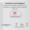 X-Sense XC01 Kohlenmonoxiddetektor - 10-Jahres-Batterie - Produktbild-Vorschau 5