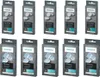 SIEMENS TZ80001+ TZ 80002 50 Reinigungstabletten + 15 Produktbild-Vorschau 3