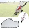Průhledný praktický kryt golfového bagu odolný proti dešti Náhled obrázku produktu 2